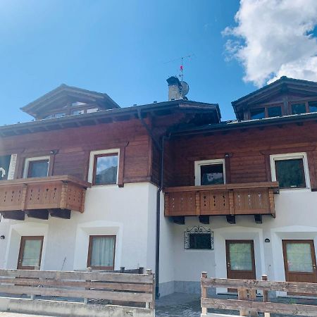 Ferienwohnung Comodo Rifugio Montano La Staffa In Valdidentro Premadio Exterior foto